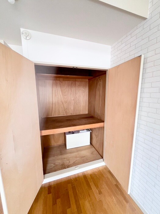 物件内観写真9　(収納)