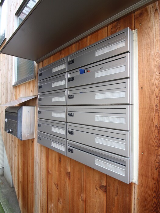 物件外観写真4　(周辺環境)