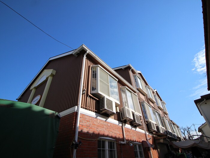 物件外観写真5　(外観写真)