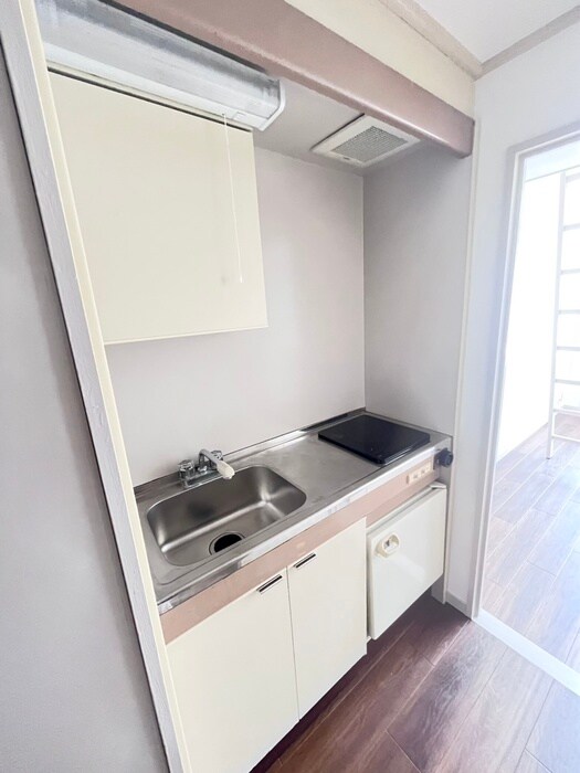 物件内観写真10　(キッチン)