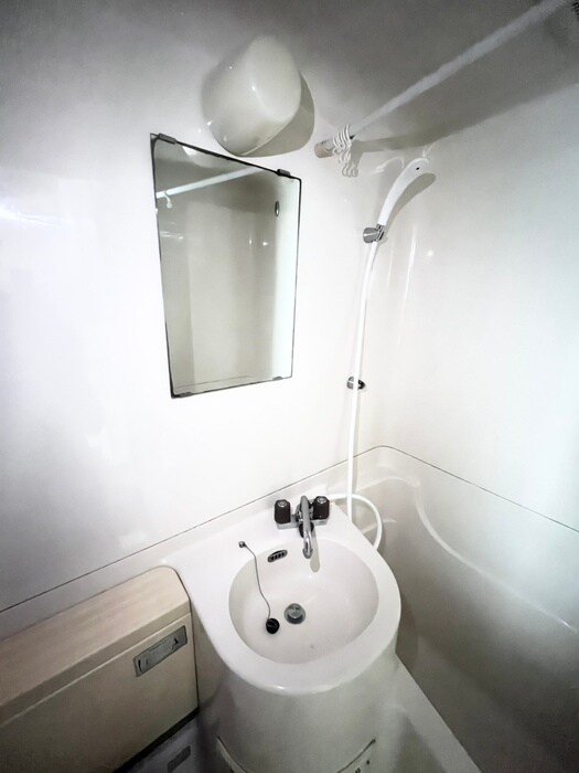 物件内観写真13　(洗面)