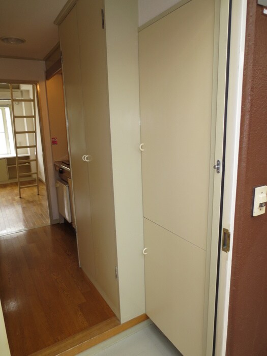 物件内観写真14　(靴箱)