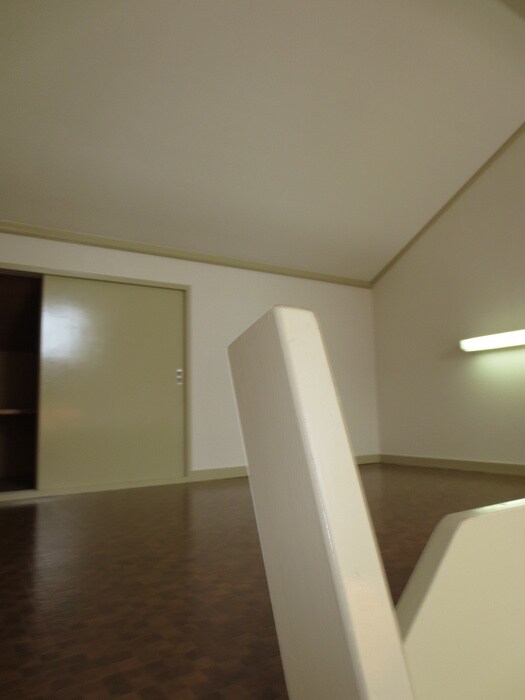 物件内観写真15　(ロフト)