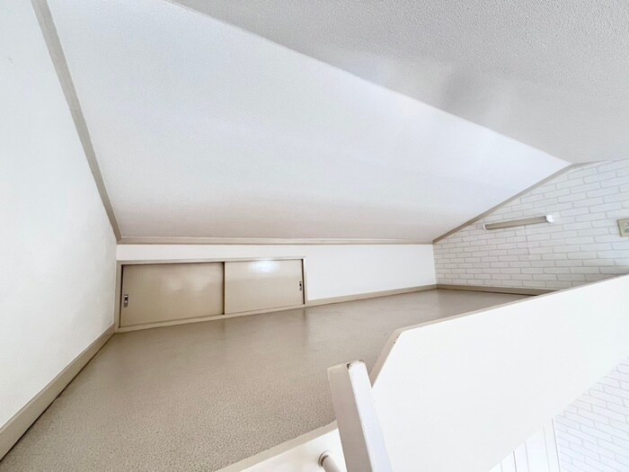 物件内観写真16　(ロフト)