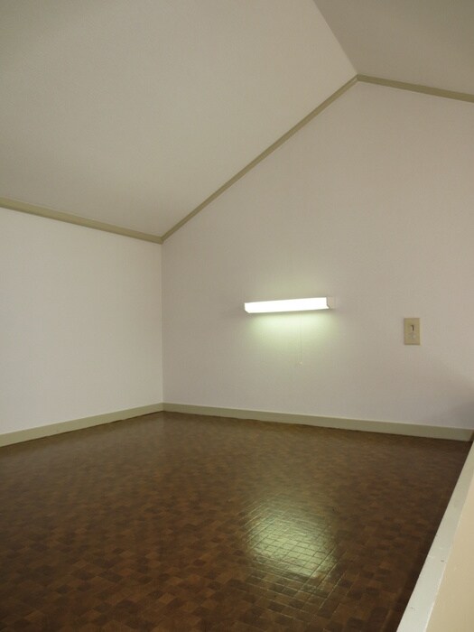 物件内観写真17　(ロフト)