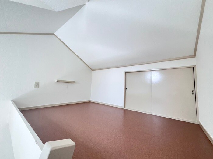 物件内観写真17　(ロフト)