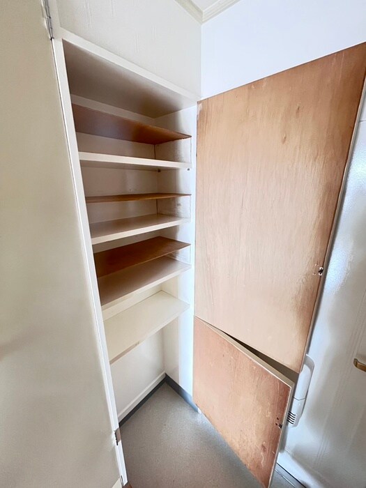 物件内観写真18　(靴箱)