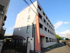 PLACIDO.K外観写真