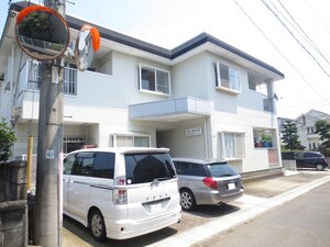 コ－ポたか外観写真