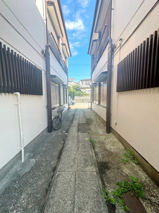 物件外観写真2　(周辺環境)