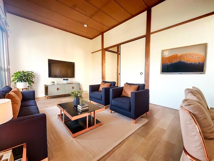 物件内観写真7　(居室)