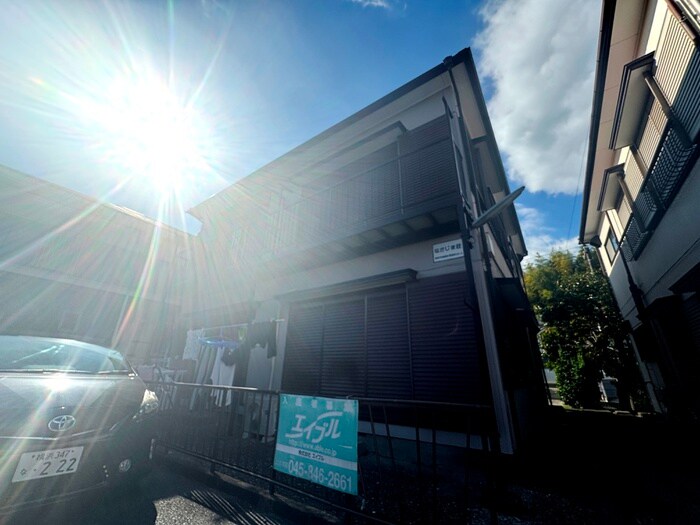 物件外観写真4　(外観写真)