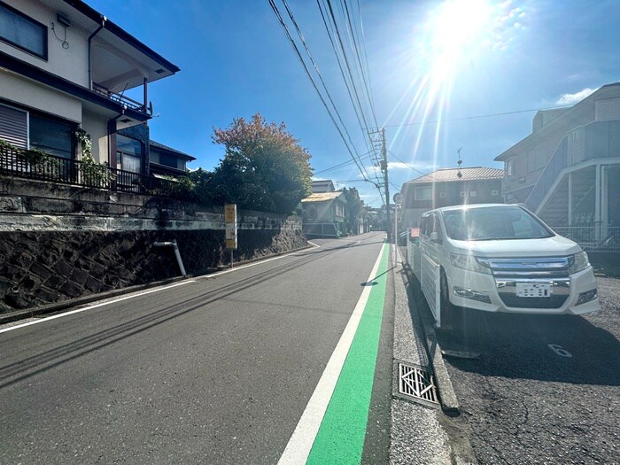 物件外観写真5　(周辺環境)