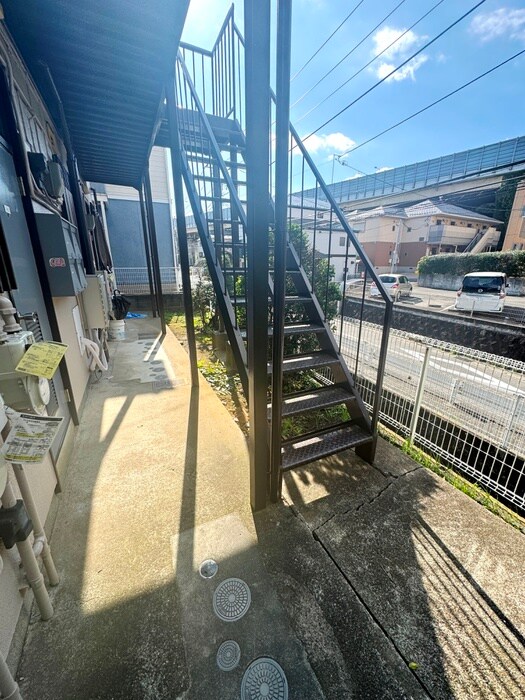 物件外観写真6　(外観写真)