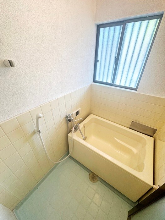 物件内観写真11　(バス／シャワールーム等)