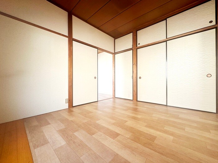 物件内観写真19　(居室)