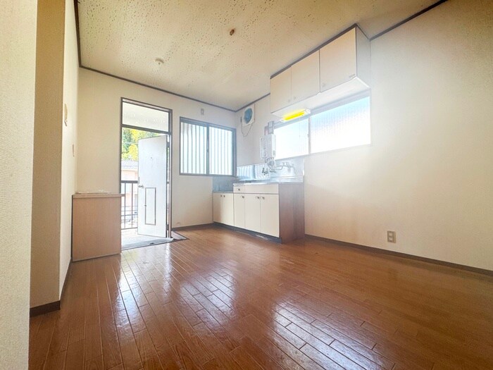 物件内観写真20　(居室)