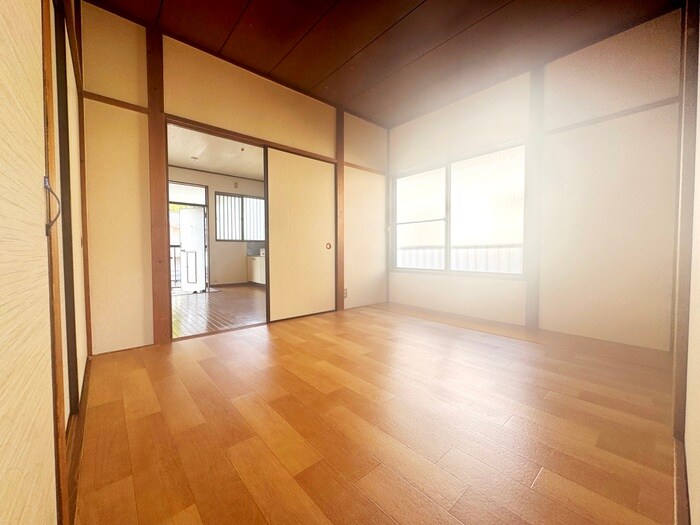 物件内観写真21　(居室)