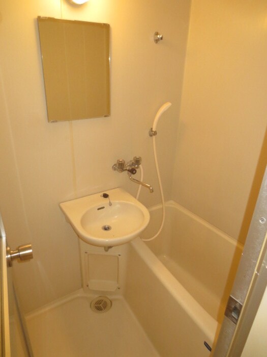 物件内観写真5　(バス／シャワールーム等)