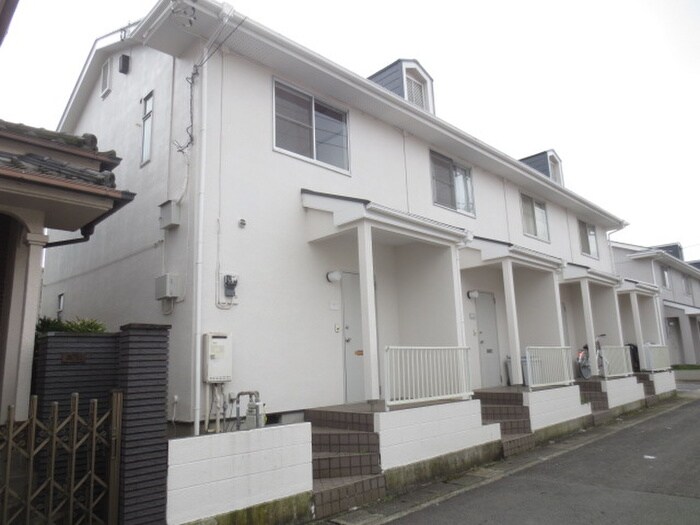 物件外観写真3　(外観写真)