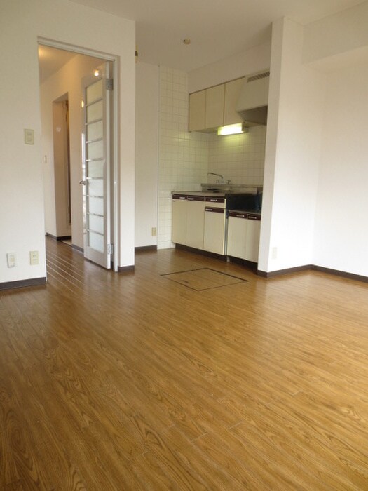 物件内観写真15　(キッチン)