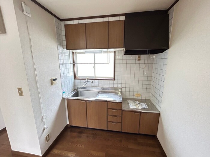 物件内観写真8　(キッチン)