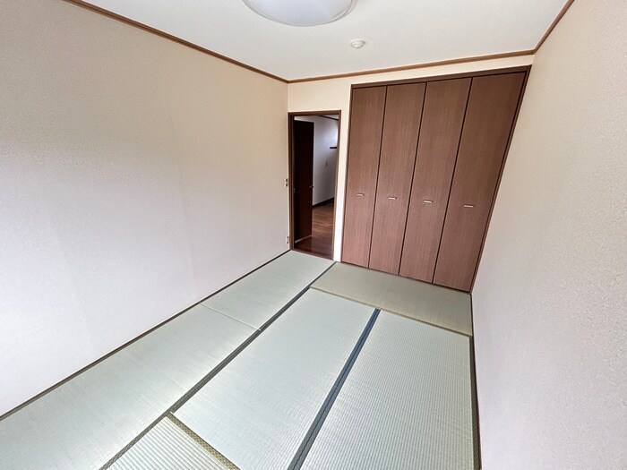 物件内観写真17　(居室)