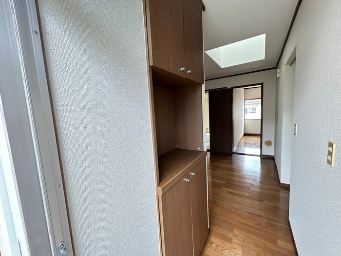 物件内観写真19　(靴箱)