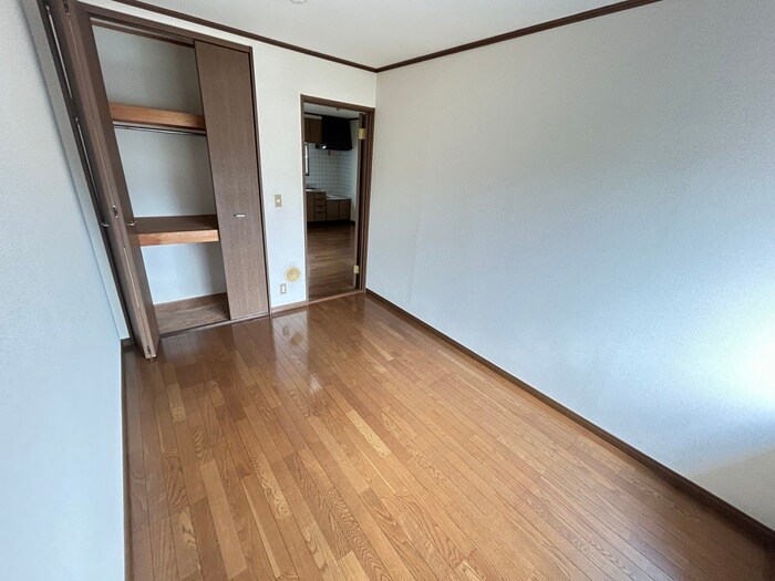 物件内観写真21　(居室)