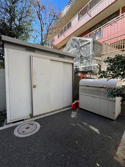 物件外観写真5　(建物設備)