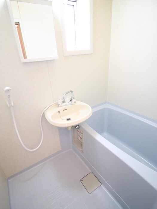 物件内観写真15　(バス／シャワールーム等)