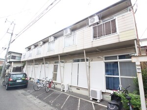ガーデンバレー21外観写真