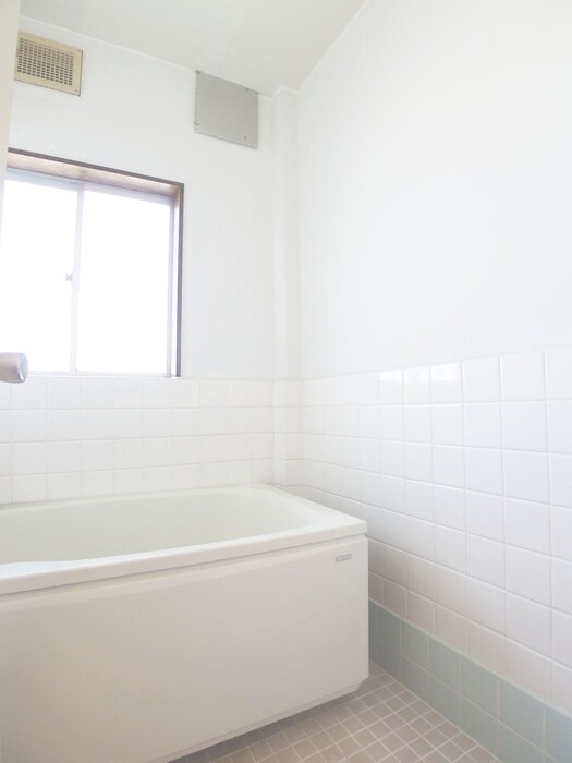 物件内観写真11　(バス／シャワールーム等)