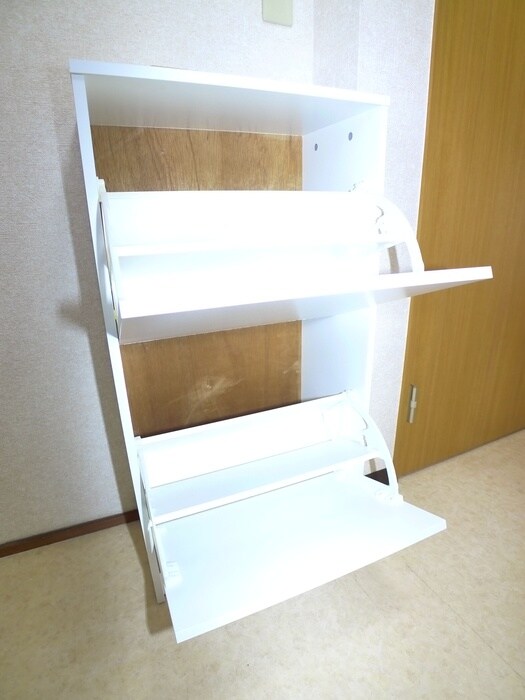 物件内観写真19　(靴箱)