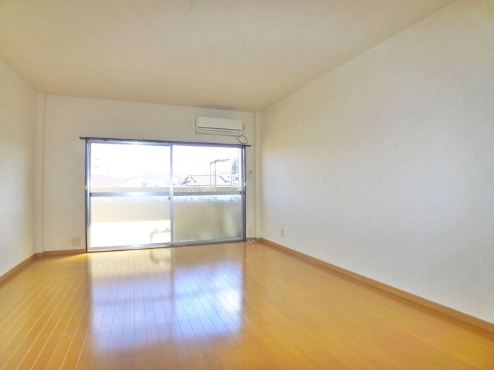 物件内観写真21　(居室)