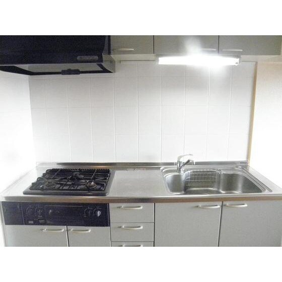 物件内観写真8　(内観写真)