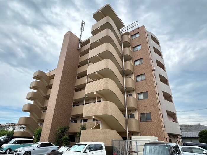 物件外観写真4　(外観写真)