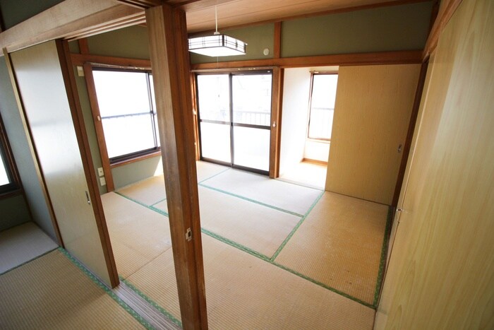 物件内観写真8　(居室)