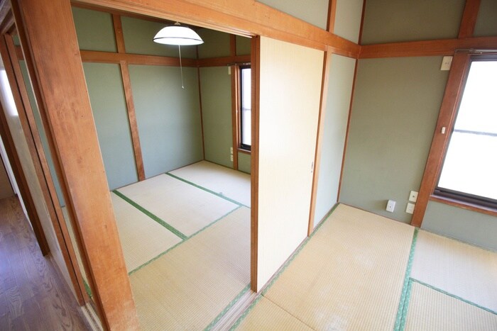 物件内観写真9　(居室)