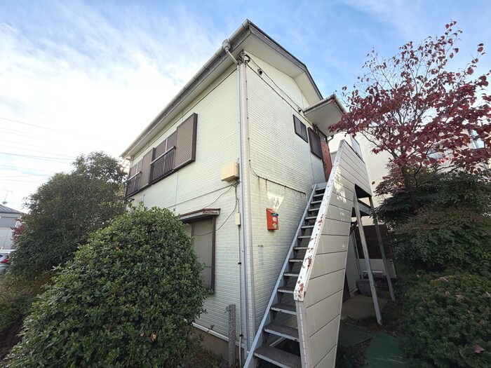 物件外観写真3　(外観写真)