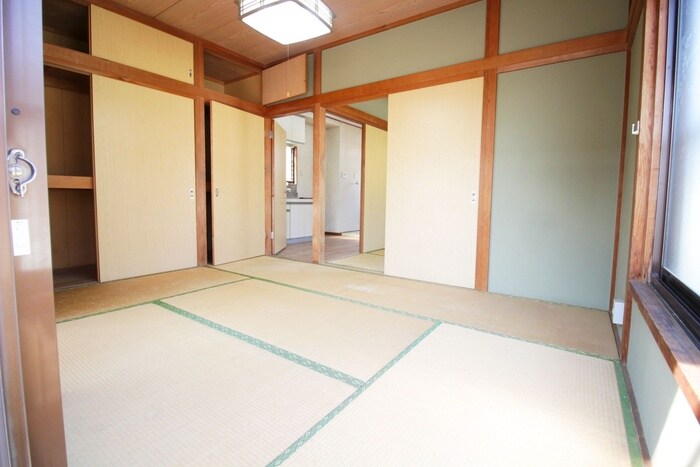 物件内観写真19　(居室)