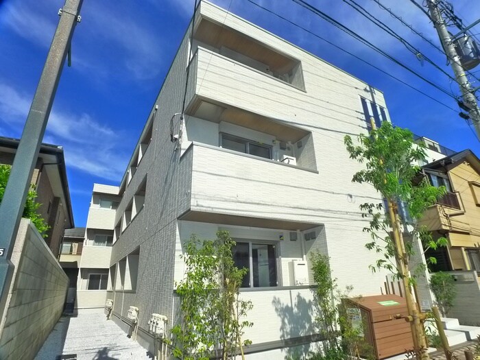 物件外観写真2　(その他)