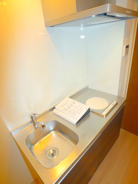 物件内観写真7　(キッチン)