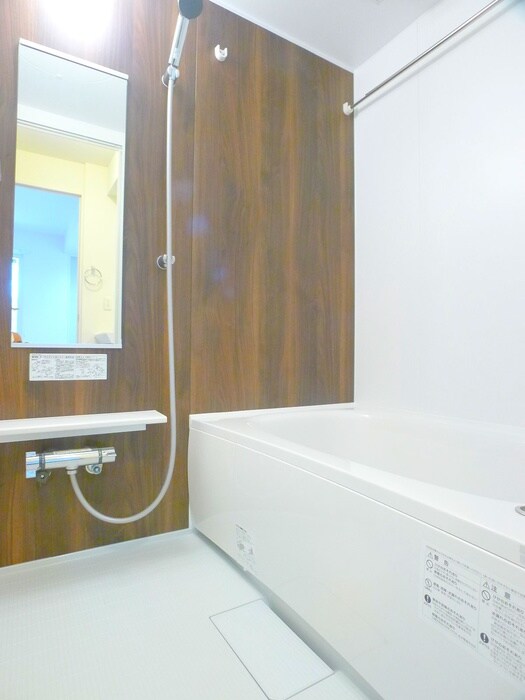 物件内観写真13　(バス／シャワールーム等)