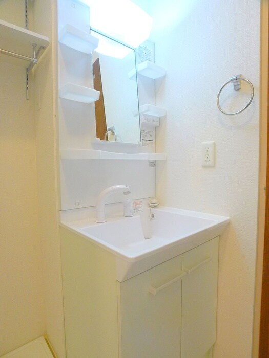 物件内観写真14　(洗面)