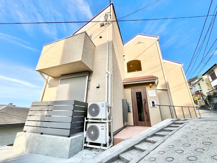 Hilltop Kamoi