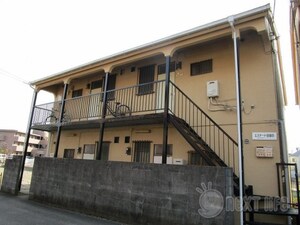 エステート田園B外観写真