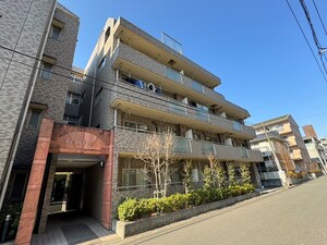 チャイルドシティ－外観写真