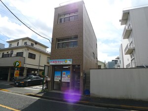 浩三ビルⅡ外観写真