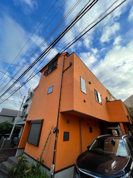 Ｓｙｍｐｏｓｉｏｎ外観写真